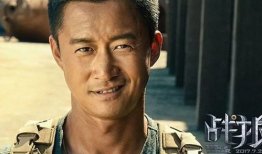 吴京电视剧,吴京硬汉形象的崛起与传承