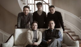 你是我兄弟电视剧,血脉相连，共度风雨