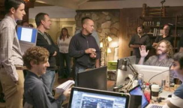 硅谷电视剧,科技巨头背后的创业传奇