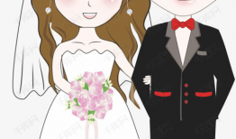 结婚  动漫,动漫中的浪漫婚礼瞬间