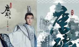 唐砖电视剧,穿越时空的传奇，揭秘盛唐风华