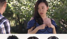 爱情里面谁怕谁电视剧,谁在谁心中