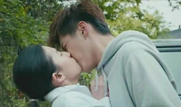 接吻电视剧,接吻剧中的浪漫火花